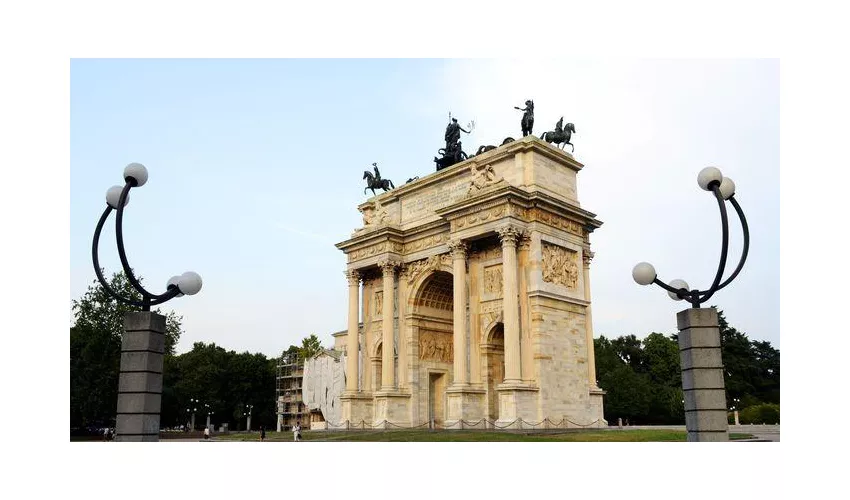 ParcoMilano