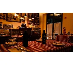 Osteria Maurino