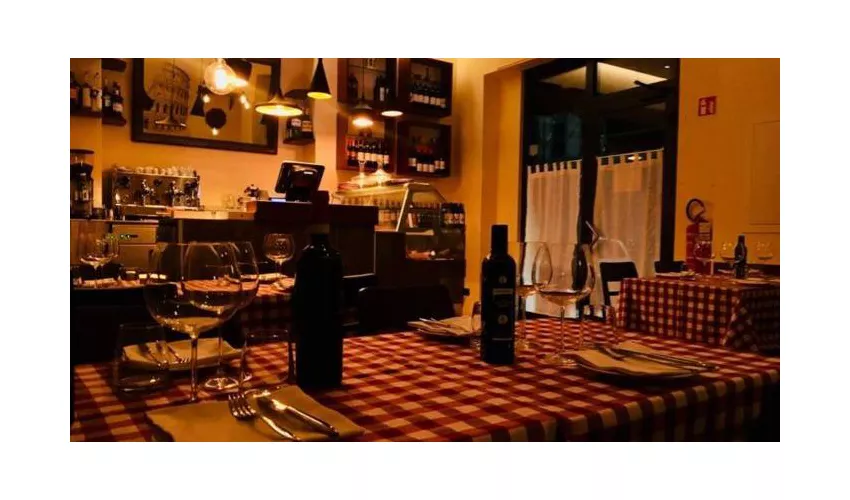Osteria Maurino