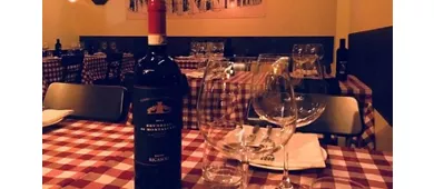 Osteria Maurino