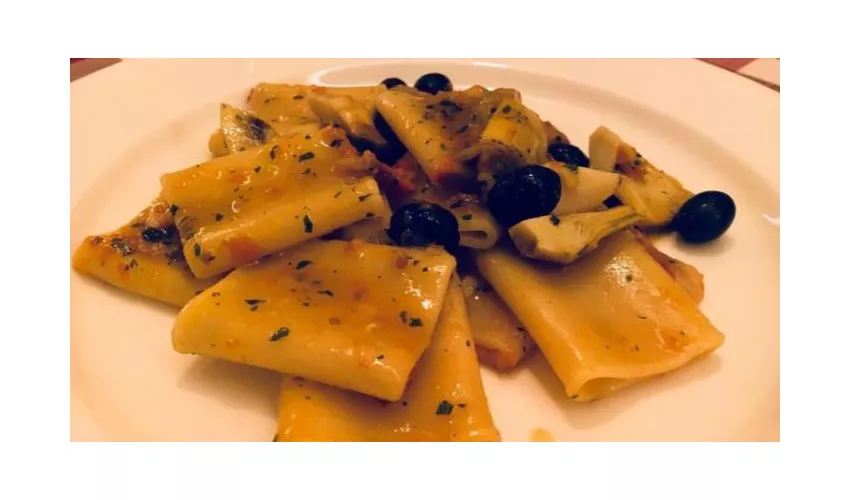 Osteria Maurino