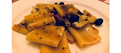 Osteria Maurino