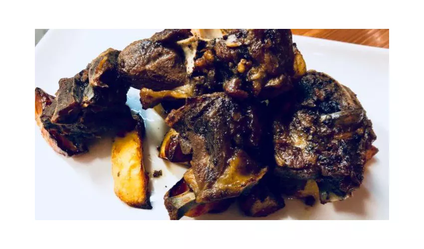 Osteria Maurino