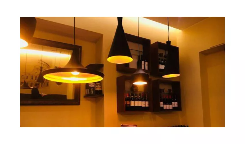 Osteria Maurino