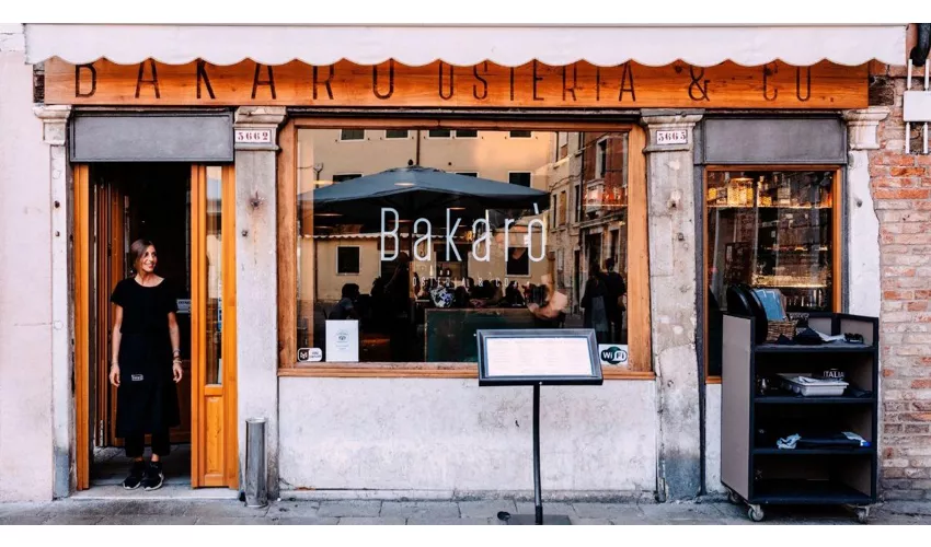 Bakarò