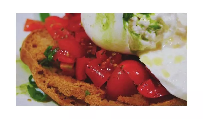 Il Desiderio - Pizza e Pesce Bologna