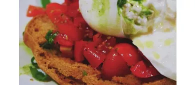 Il Desiderio - Pizza e Pesce Bologna