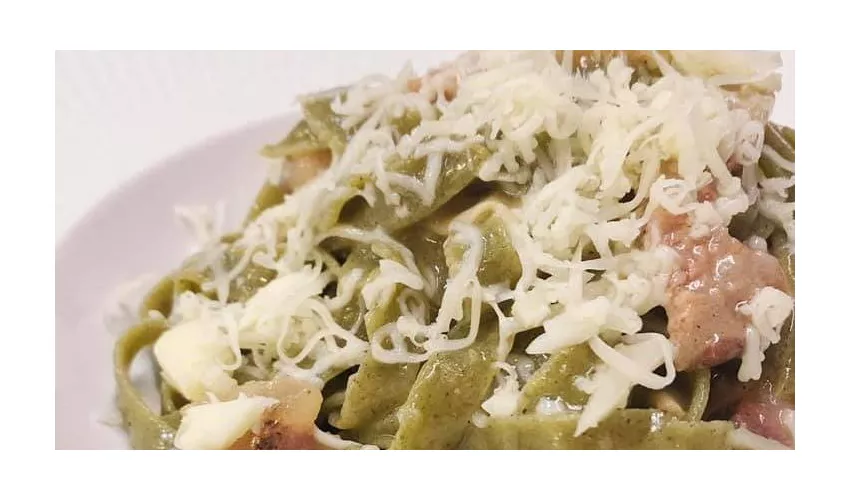 Il Desiderio - Pizza e Pesce Bologna