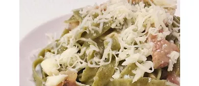 Il Desiderio - Pizza e Pesce Bologna