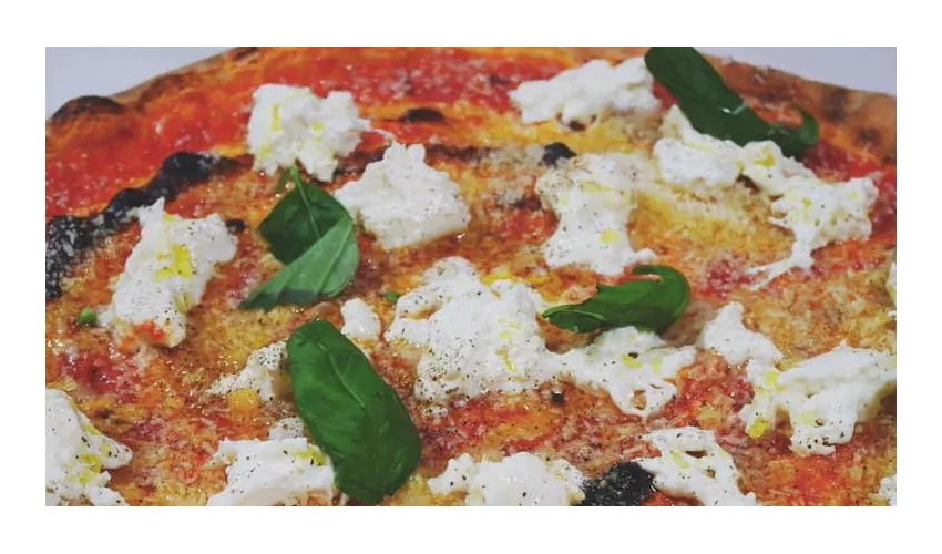Il Desiderio - Pizza e Pesce Bologna