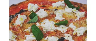 Il Desiderio - Pizza e Pesce Bologna