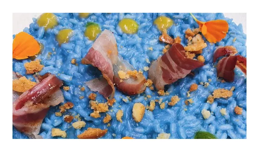 Il Desiderio - Pizza e Pesce Bologna