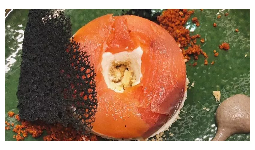 Il Desiderio - Pizza e Pesce Bologna