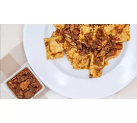 Le Cicale in Trattoria