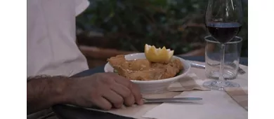 Le Cicale in Trattoria