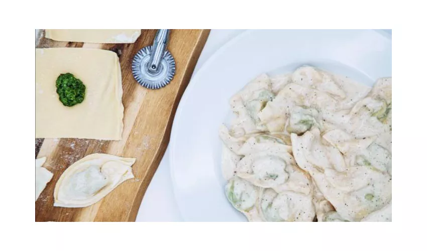 Le Cicale in Trattoria