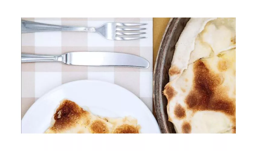 Le Cicale in Trattoria