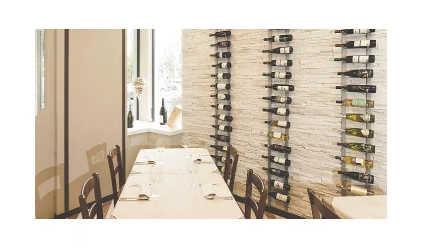 La Sosta - Enoteca & Cucina Campalto