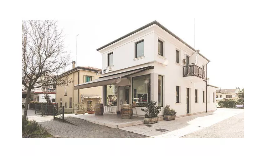 La Sosta - Enoteca & Cucina Campalto