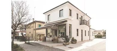 La Sosta - Enoteca & Cucina Campalto