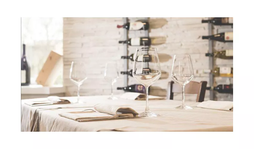 La Sosta - Enoteca & Cucina Campalto