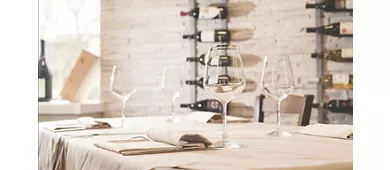 La Sosta - Enoteca & Cucina Campalto