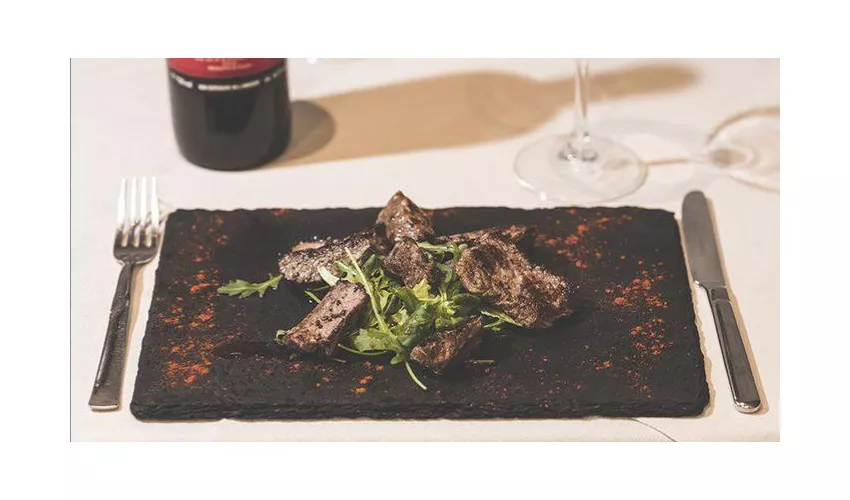 La Sosta - Enoteca & Cucina Campalto