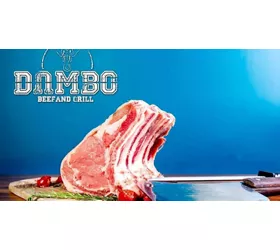 Dambo Beef And Grill