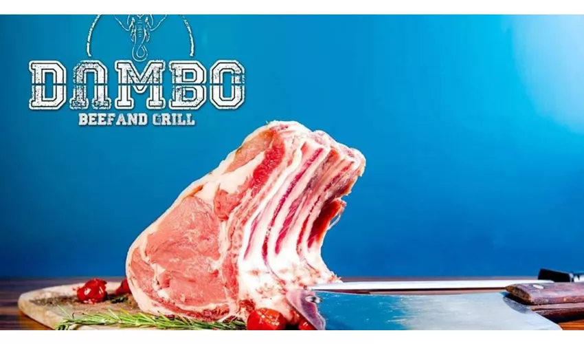 Dambo Beef And Grill