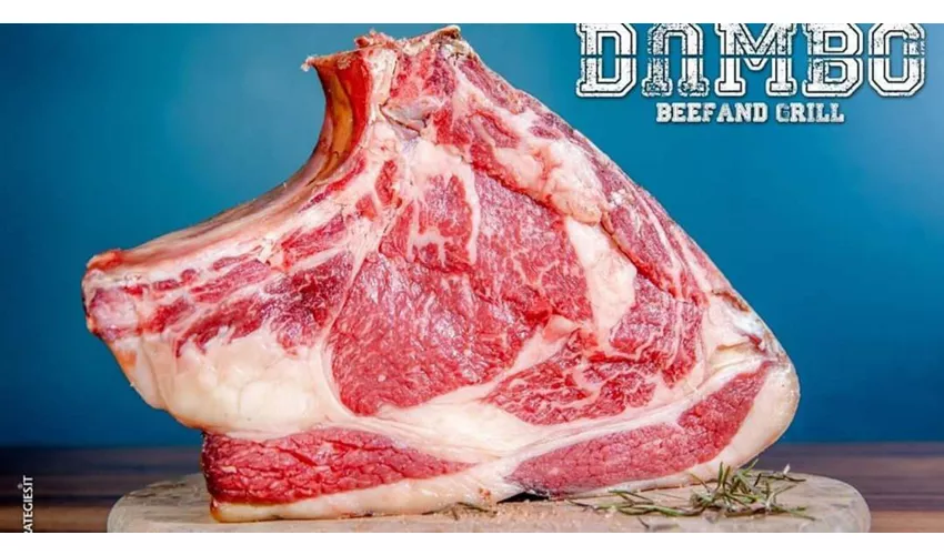 Dambo Beef And Grill