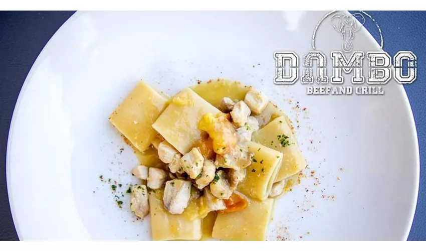 Dambo Beef And Grill