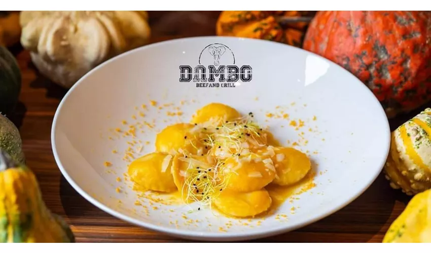 Dambo Beef And Grill