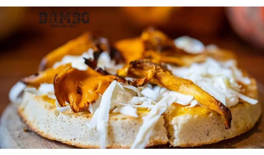 Dambo Beef And Grill