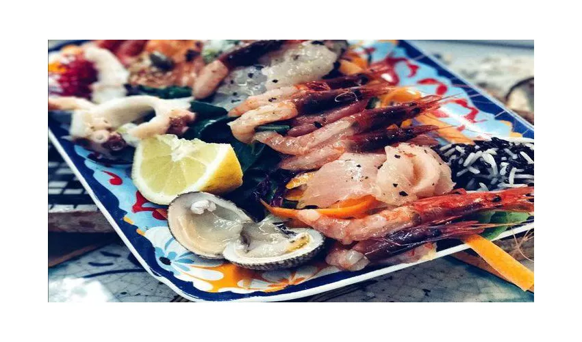 La Frescheria