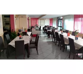 Ristorante Tarrok