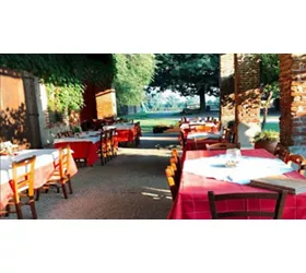 Agriturismo Cascina Selva