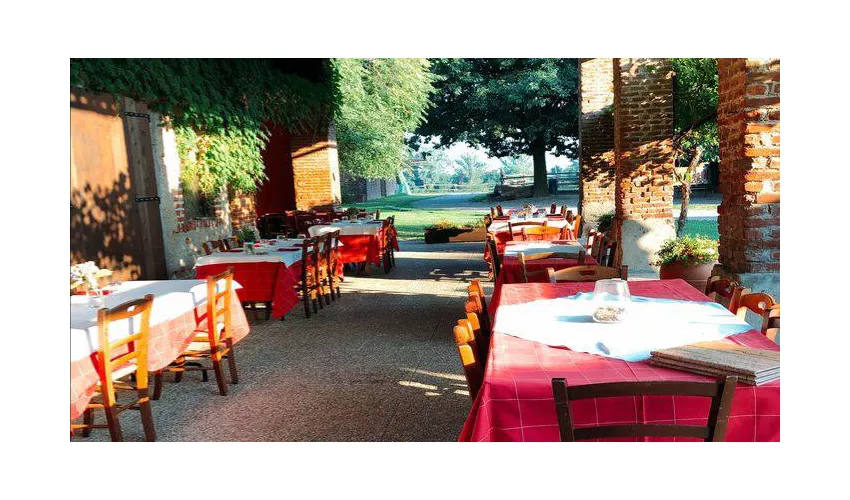 Agriturismo Cascina Selva