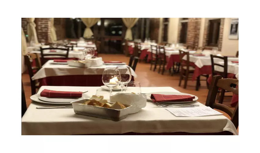 Agriturismo Cascina Selva