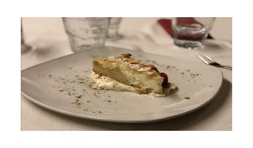 Agriturismo Cascina Selva