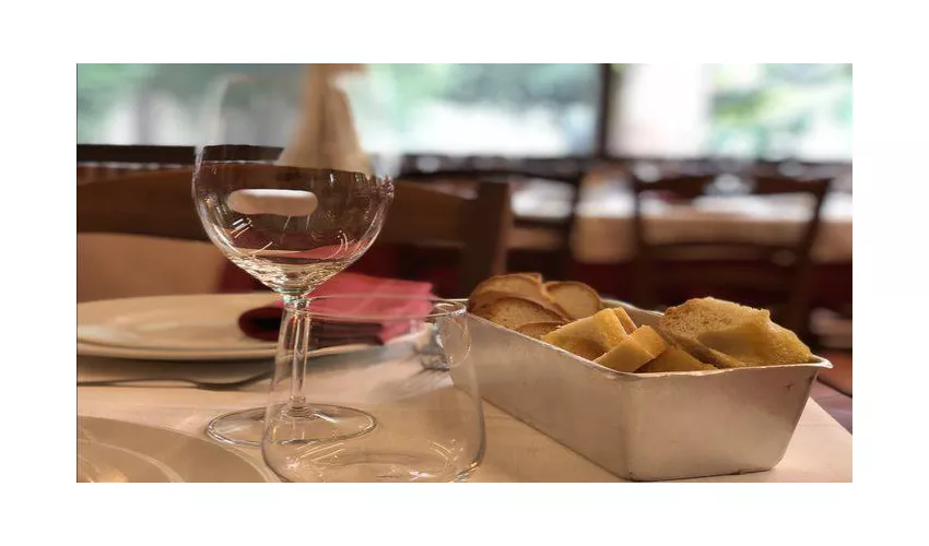 Agriturismo Cascina Selva
