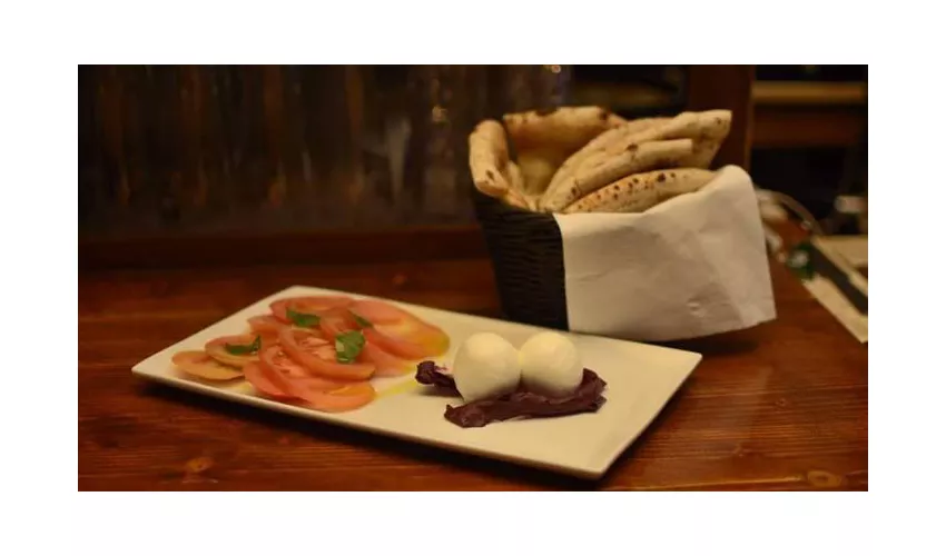 Demetra Pub