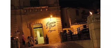 Osteria del Ponte