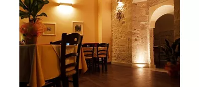 Osteria del Ponte