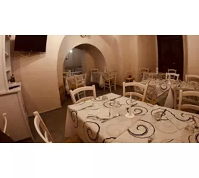 Anonymous Trattoria Gourmet