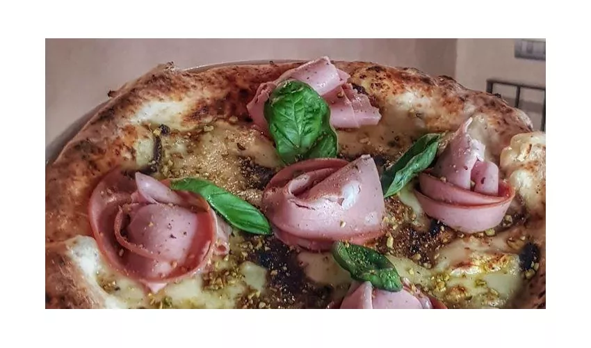 Annarè Ristorante Pizzeria