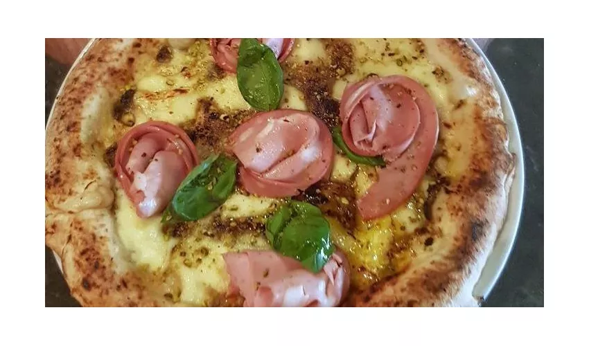 Annarè Ristorante Pizzeria
