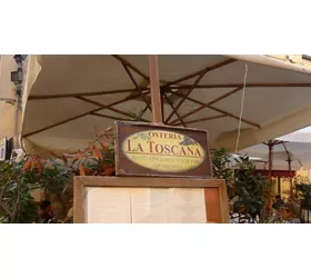 Osteria La Toscana