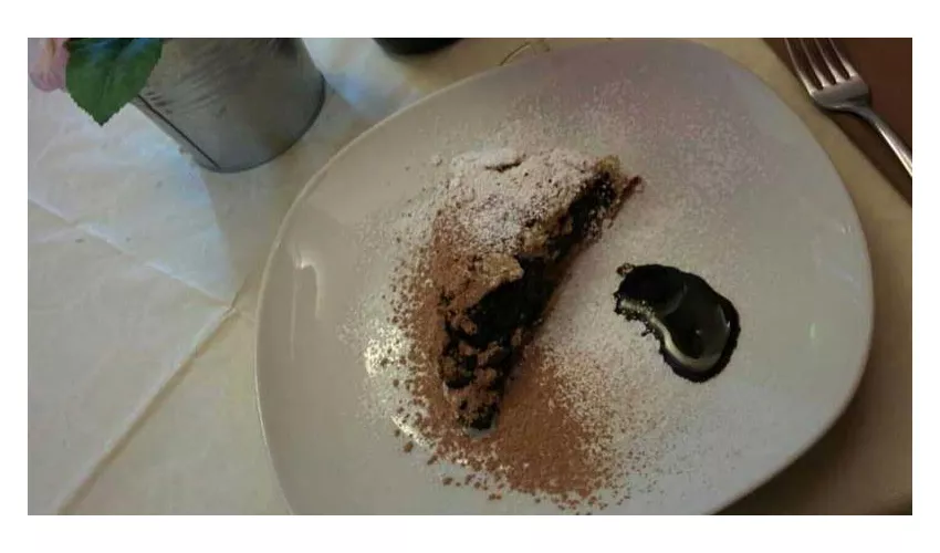 Osteria La Toscana