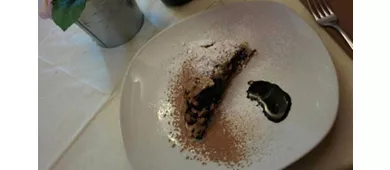 Osteria La Toscana