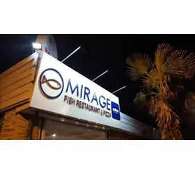 Mirage